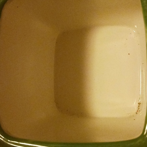 Harry and David Jam Jar - Picture 2 of 4